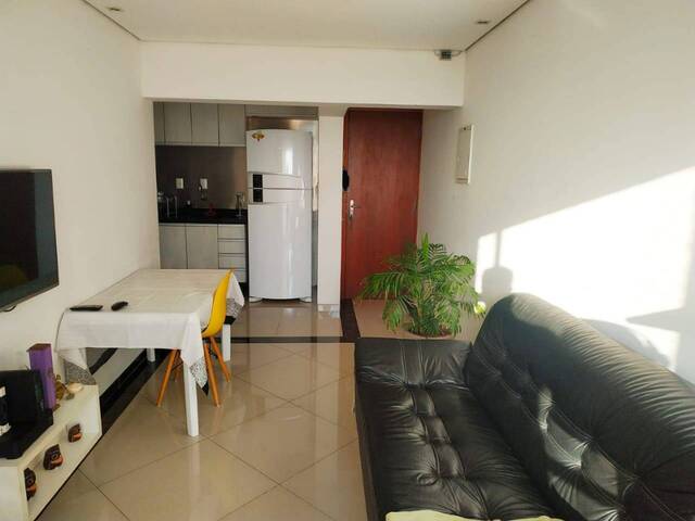#AP2417 - Apartamento para Venda em Santo André - SP