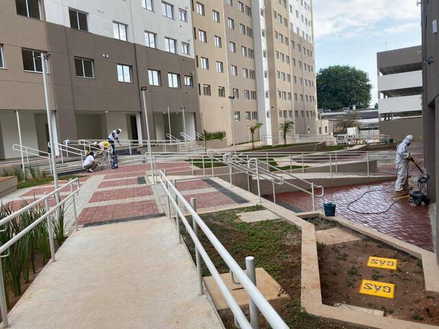Apartamento para Venda em Diadema - 5