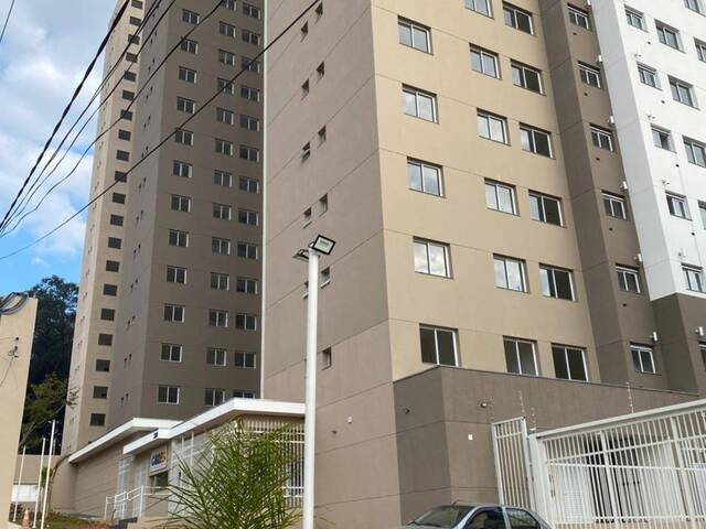 #AP2418 - Apartamento para Venda em Diadema - SP - 3
