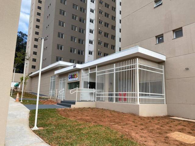 Apartamento para Venda em Diadema - 4