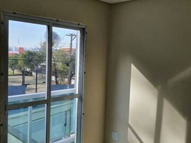 #SO2420 - Casa para Venda em Santo André - SP