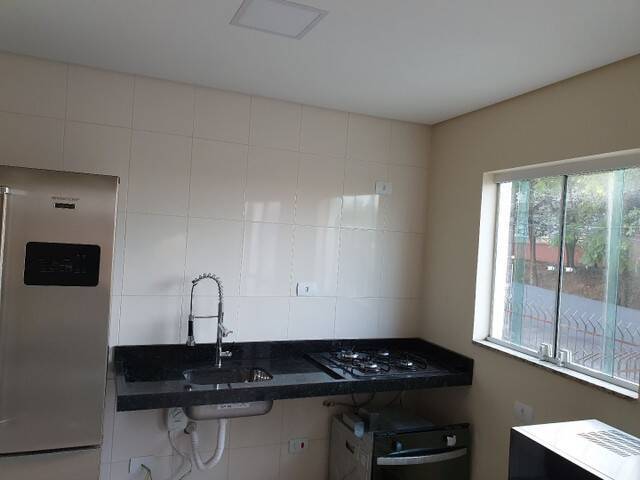 #SO2420 - Casa para Venda em Santo André - SP