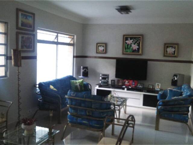 #SO2421 - Casa para Venda em São Bernardo do Campo - SP - 2