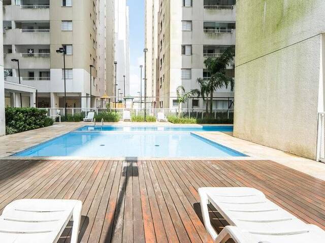 #AP2426 - Apartamento para Venda em São Bernardo do Campo - SP