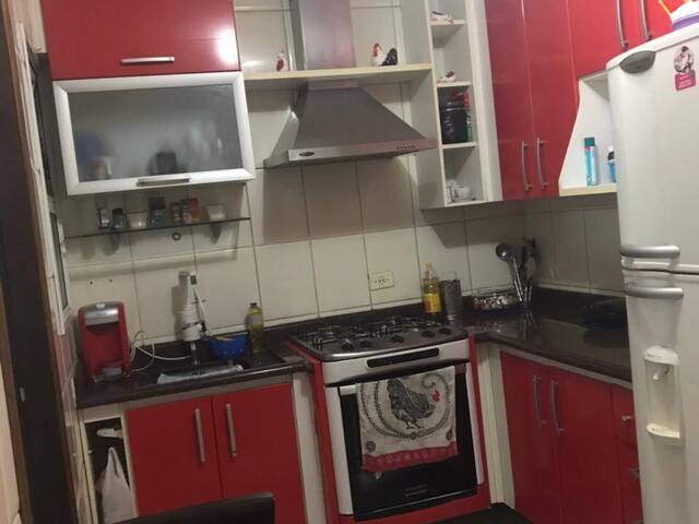 #AP2427 - Apartamento para Venda em São Caetano do Sul - SP - 3