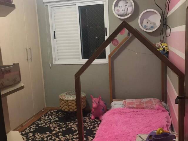Apartamento para Venda em São Caetano do Sul - 5