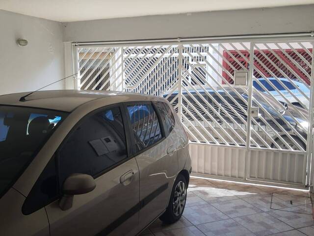 #SO2430 - Casa para Venda em São Bernardo do Campo - SP - 2
