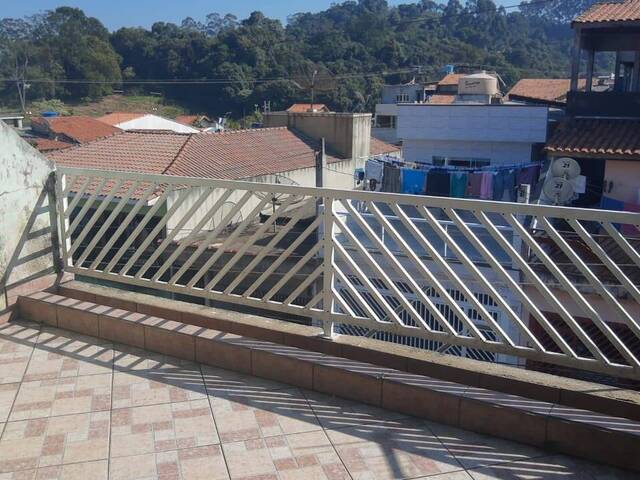 #SO2430 - Casa para Venda em São Bernardo do Campo - SP - 3