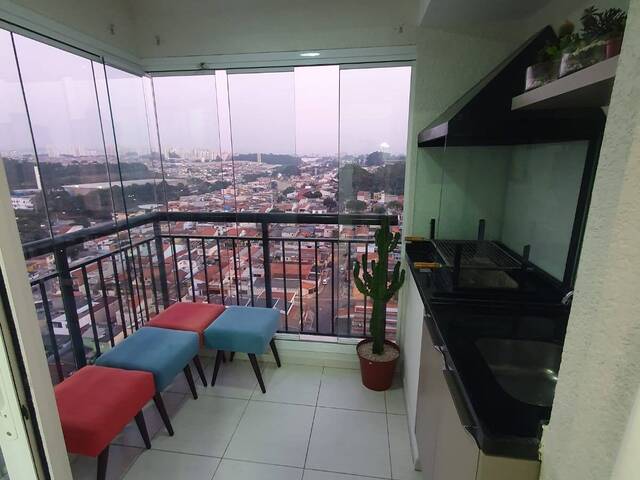Apartamento para Venda em São Bernardo do Campo - 5