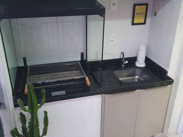 Apartamento para Venda em São Bernardo do Campo - 4
