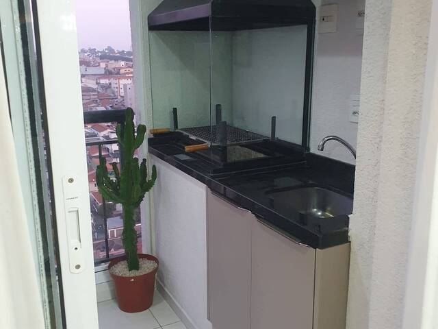 #AP2433 - Apartamento para Venda em São Bernardo do Campo - SP - 3