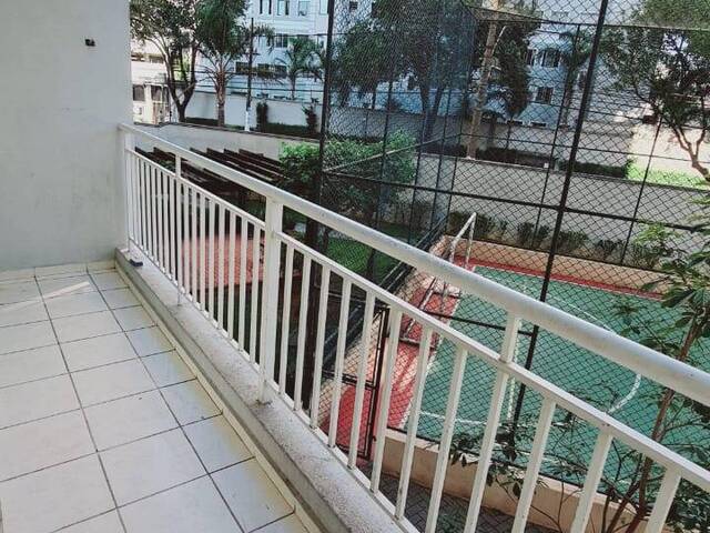Apartamento para Venda em São Bernardo do Campo - 5