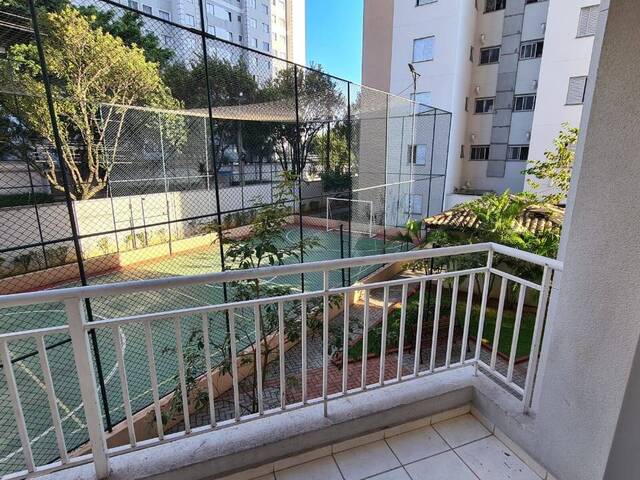 #AP2434 - Apartamento para Venda em São Bernardo do Campo - SP - 3