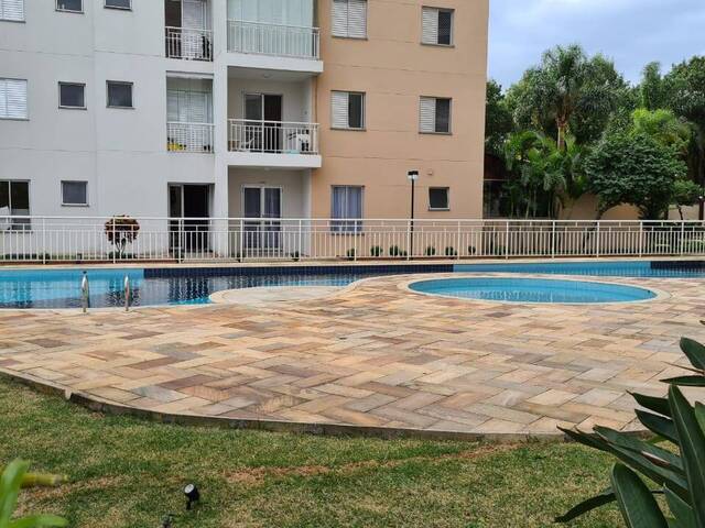 #AP2434 - Apartamento para Venda em São Bernardo do Campo - SP - 2