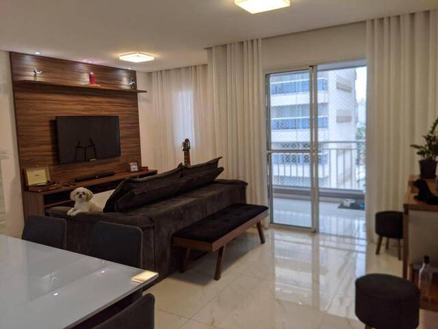 #AP2436 - Apartamento para Venda em São Bernardo do Campo - SP - 1