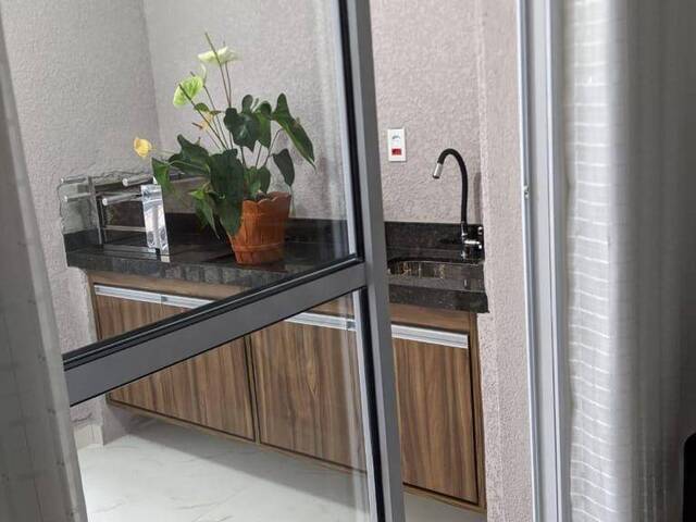 Apartamento para Venda em São Bernardo do Campo - 4
