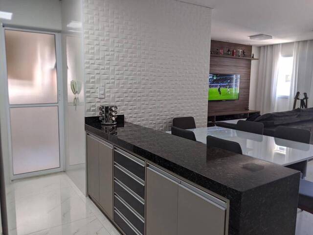 Apartamento para Venda em São Bernardo do Campo - 5