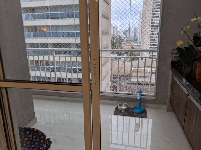 #AP2436 - Apartamento para Venda em São Bernardo do Campo - SP - 3