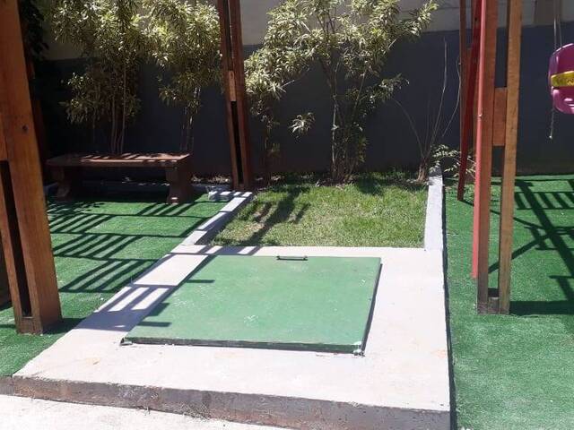Apartamento para Venda em Mauá - 4