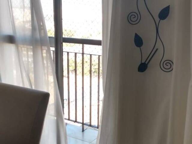 Apartamento para Venda em São Bernardo do Campo - 5