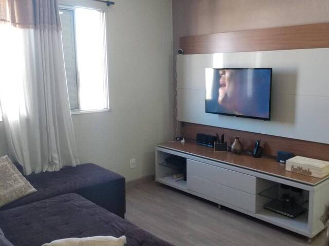 #AP2438 - Apartamento para Venda em São Bernardo do Campo - SP - 1