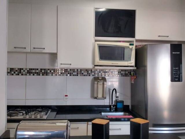Apartamento para Venda em São Bernardo do Campo - 4