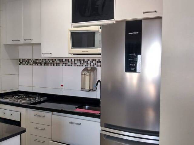 #AP2438 - Apartamento para Venda em São Bernardo do Campo - SP - 3