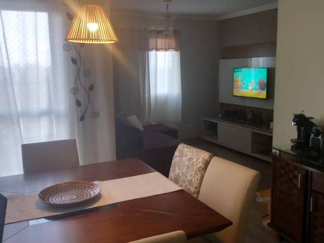 #AP2438 - Apartamento para Venda em São Bernardo do Campo - SP - 2