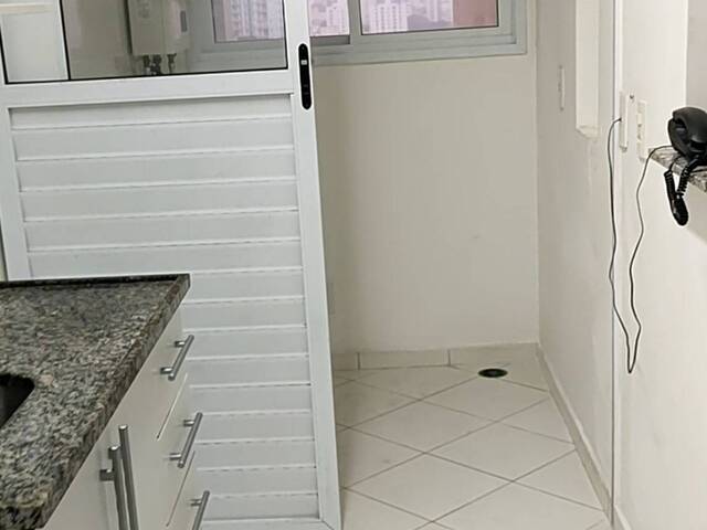 #AP2439 - Apartamento para Venda em São Bernardo do Campo - SP