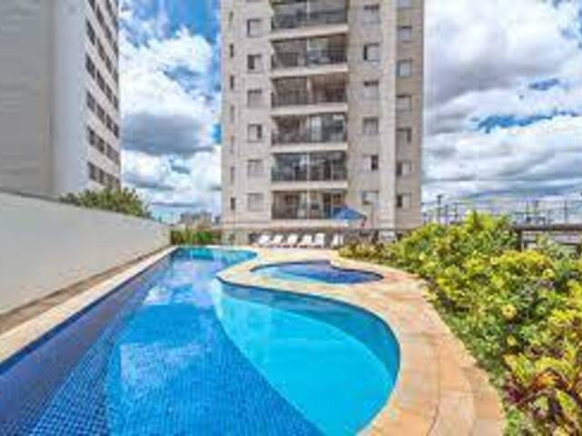 #AP2439 - Apartamento para Venda em São Bernardo do Campo - SP