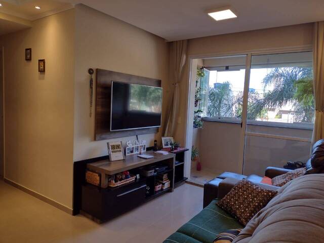Apartamento para Venda em São Paulo - 5