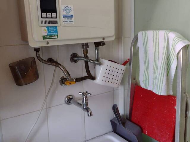 Apartamento para Venda em São Paulo - 4