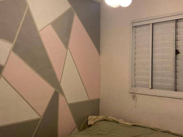 Apartamento para Venda em Santo André - 5