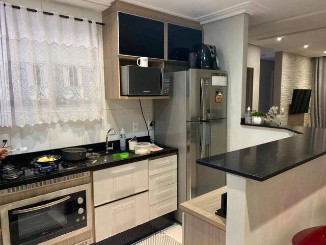 #AP2444 - Apartamento para Venda em Santo André - SP - 3