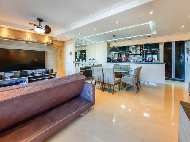 Apartamento para Venda em Diadema - 5