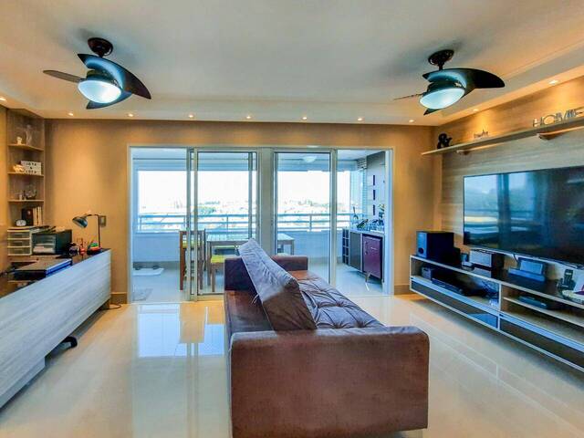#AP2449 - Apartamento para Venda em Diadema - SP - 1