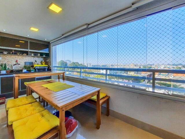 #AP2449 - Apartamento para Venda em Diadema - SP - 2
