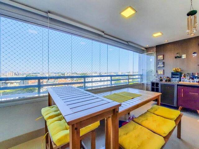 #AP2449 - Apartamento para Venda em Diadema - SP - 3