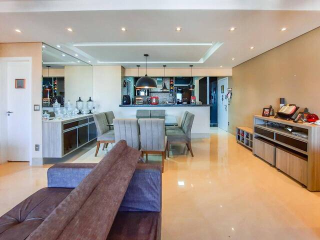 Apartamento para Venda em Diadema - 4