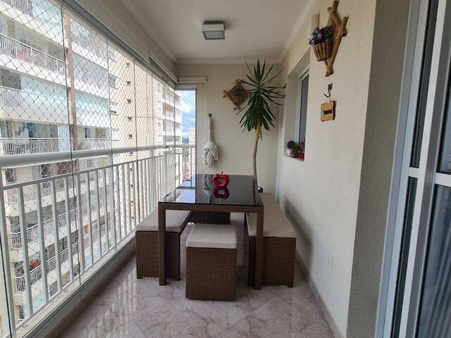 #AP2450 - Apartamento para Venda em São Bernardo do Campo - SP - 2