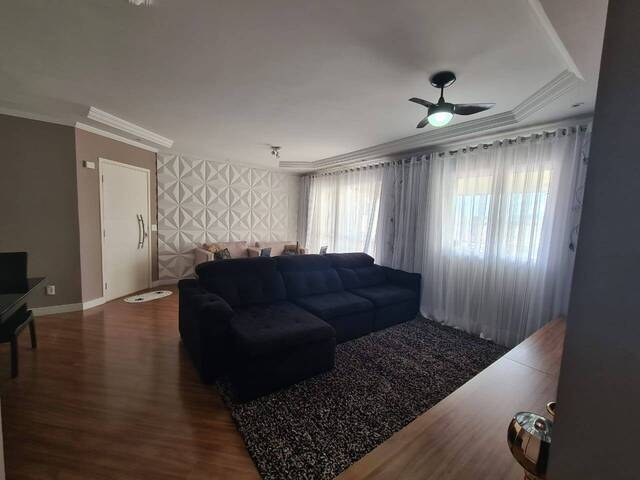Apartamento para Venda em São Bernardo do Campo - 5