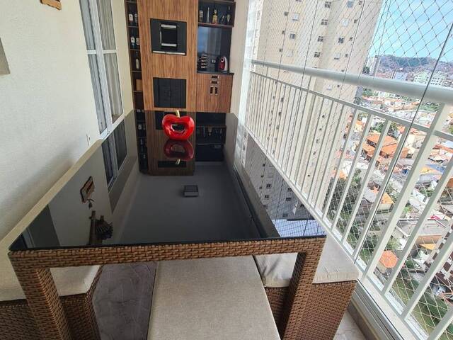 #AP2450 - Apartamento para Venda em São Bernardo do Campo - SP - 1