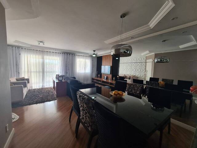 Apartamento para Venda em São Bernardo do Campo - 4