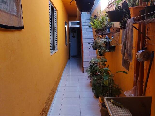 #CA2451 - Casa para Venda em Santo André - SP - 3