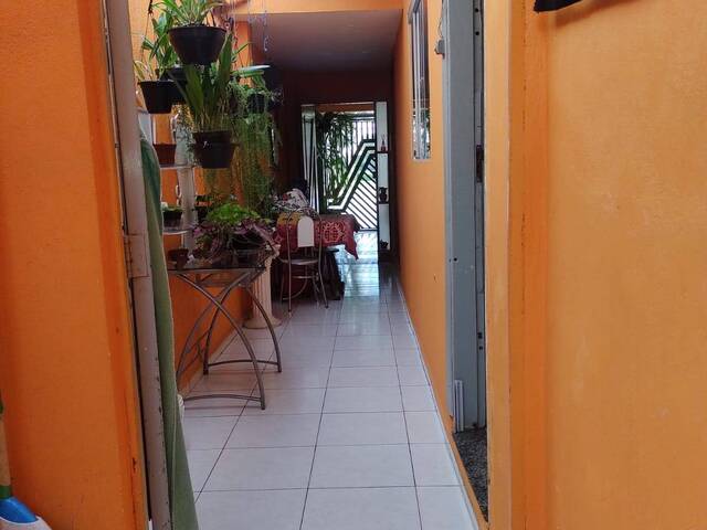 Casa para Venda em Santo André - 5
