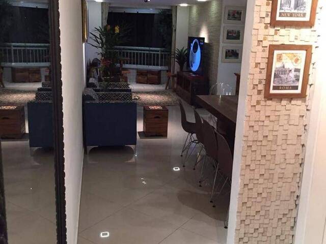 #AP2453 - Apartamento para Venda em São Bernardo do Campo - SP - 3