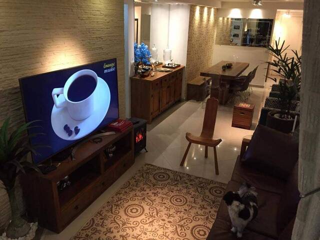 #AP2453 - Apartamento para Venda em São Bernardo do Campo - SP - 1