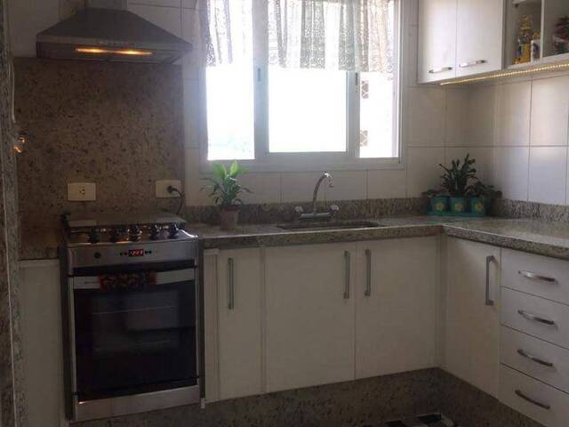 Apartamento para Venda em São Bernardo do Campo - 4