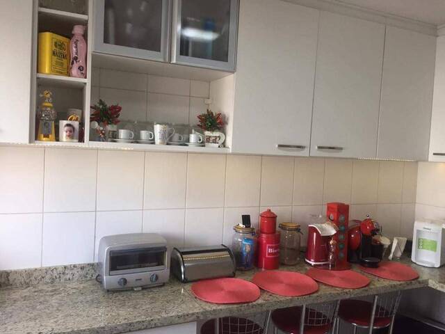 Apartamento para Venda em São Bernardo do Campo - 5