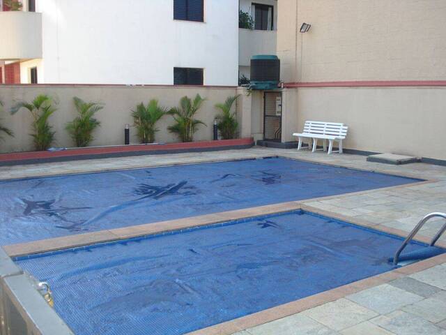 #AP2454 - Apartamento para Venda em Santo André - SP - 1